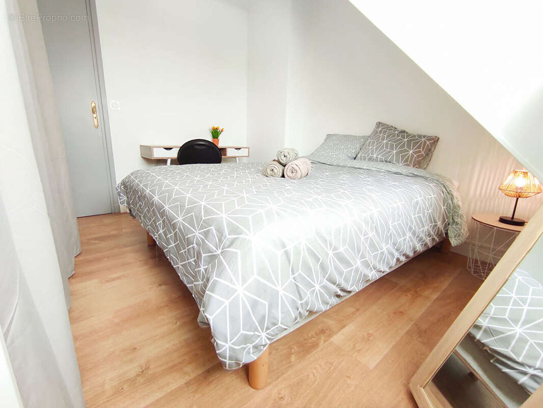 Appartement à LORIENT