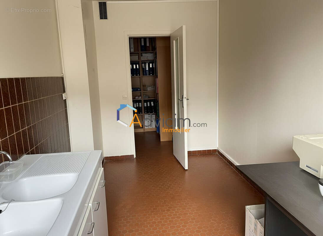 Appartement 99 m² à Olivet  - photo 6
