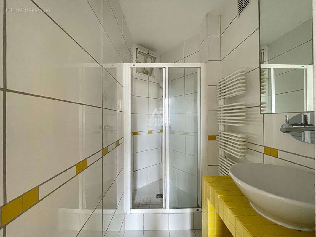 Appartement à CHAVILLE