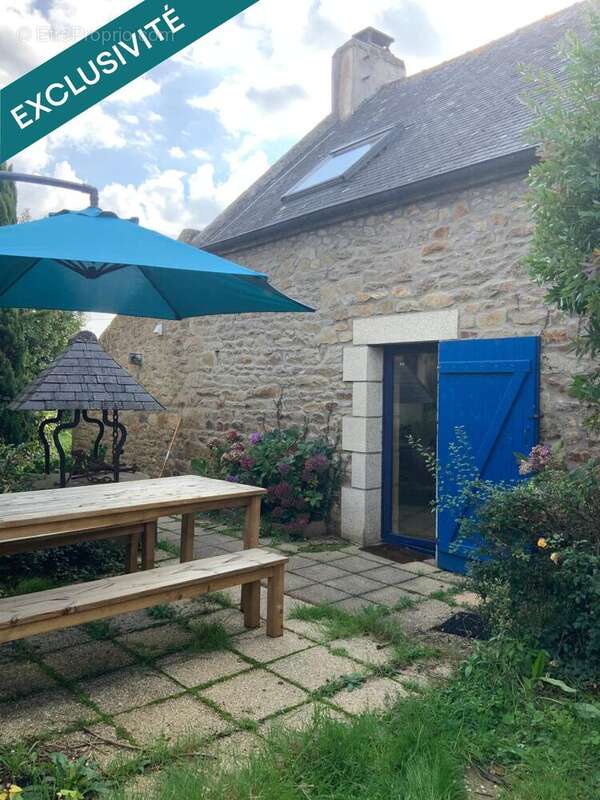 Photo 2 - Maison à RIANTEC