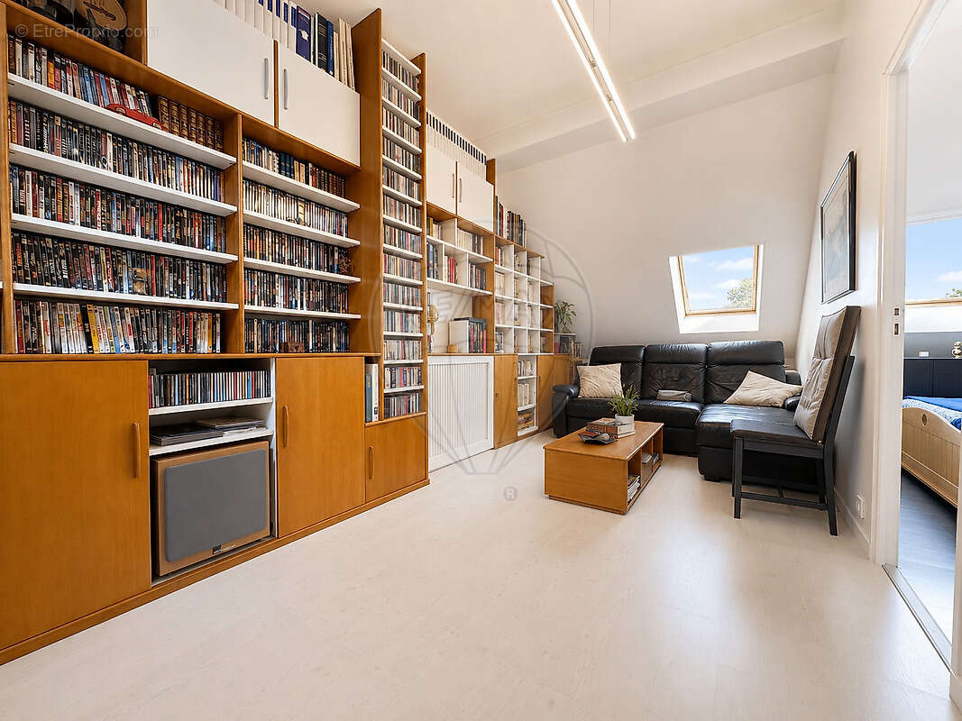 Maison 5 chambre(s) à vendre - photo 12