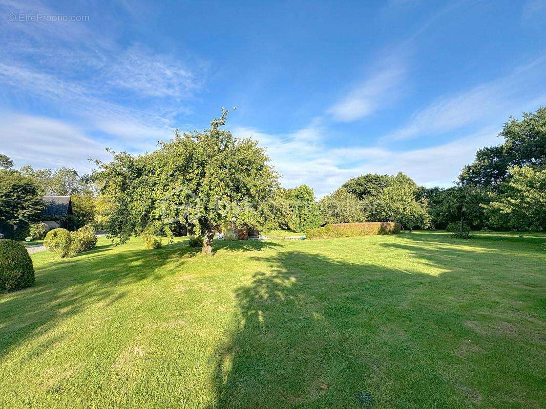 Maison à APPEVILLE-ANNEBAULT