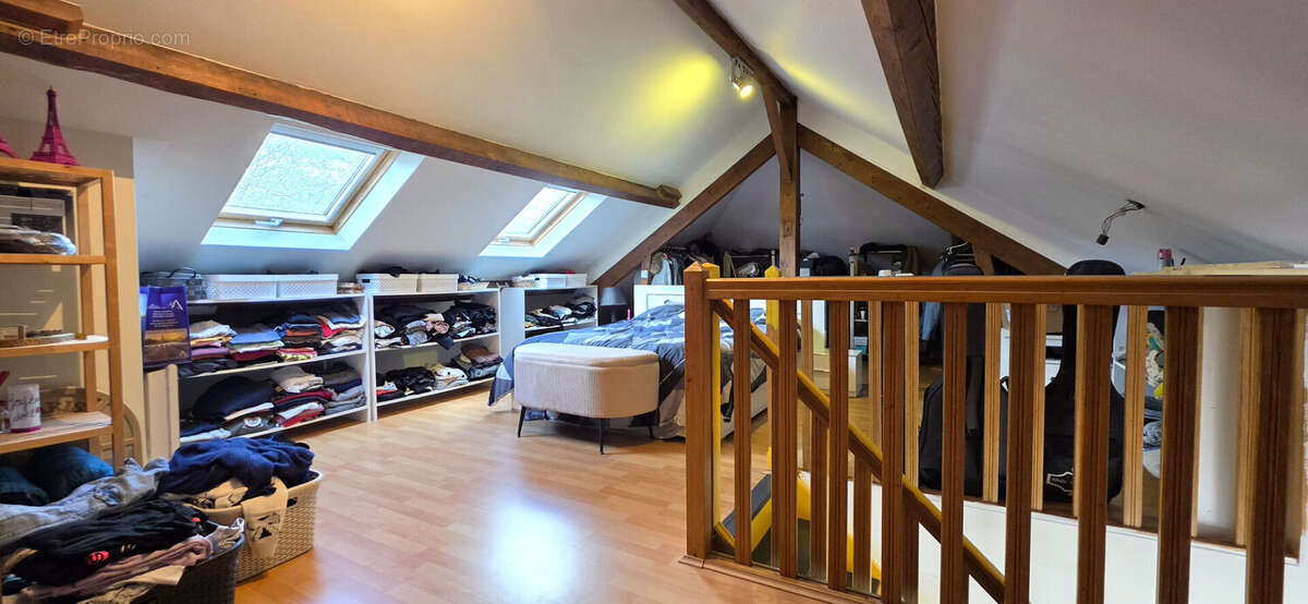 Maison à CAMBRONNE-LES-RIBECOURT