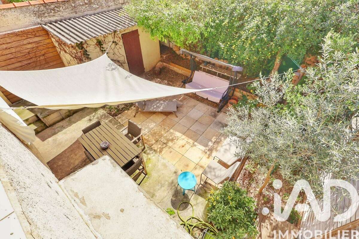 Photo 2 - Maison à TOULON