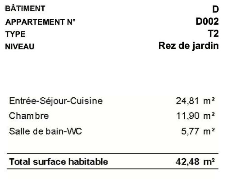 Photo 3 - Appartement à ARZON