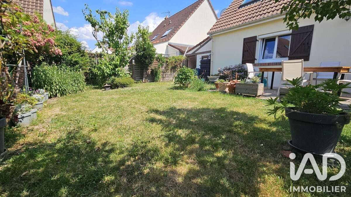 Photo 3 - Maison à ORLEANS