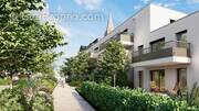 Appartement à SAINT-SYLVAIN-D'ANJOU
