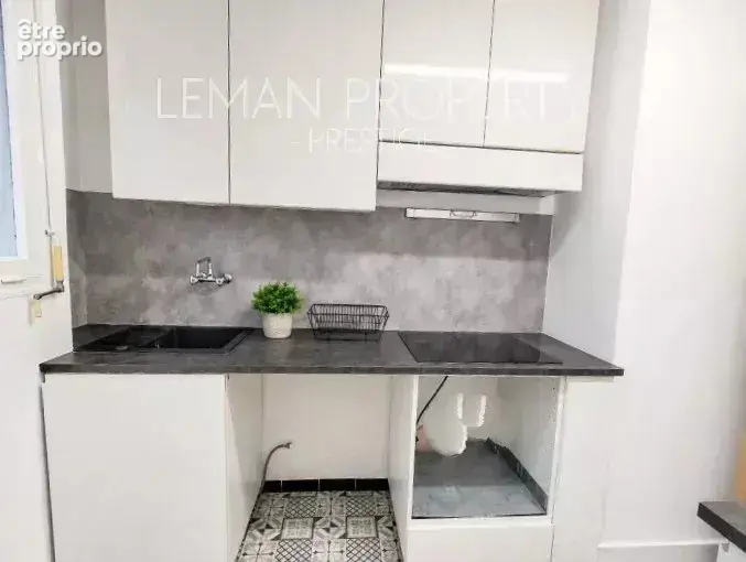 Cannet mairie appartement t3 - photo 10