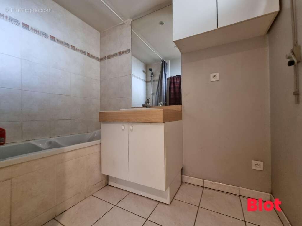 Appartement à PACE