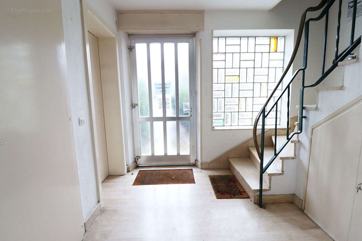 Maison à THIONVILLE