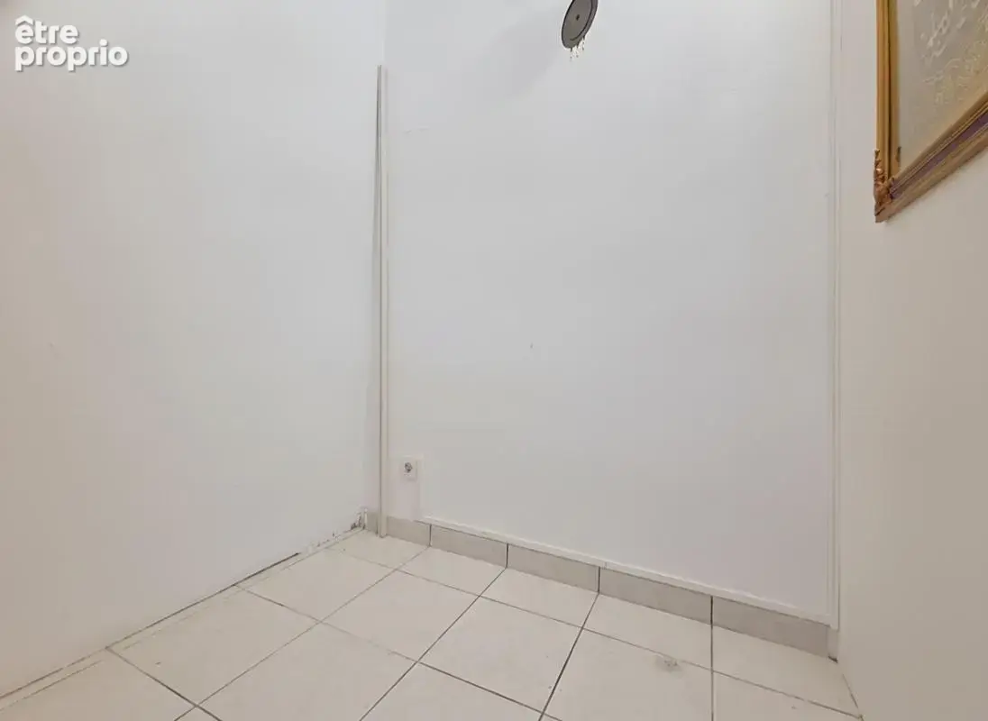 Appartement - 2 Chambres - 1 Bureau - 1 Balcon - 1 Loggia - Parking - Proche toutes commodités - photo 16