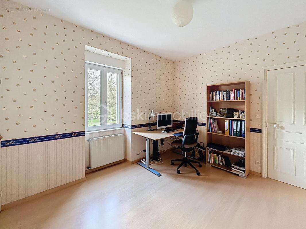 Maison à LANDIVISIAU