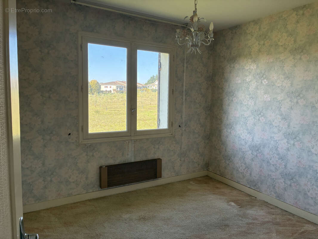 Maison à CASTILLON-LA-BATAILLE