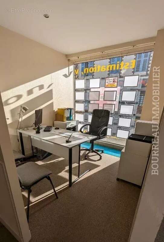Appartement à JOIGNY