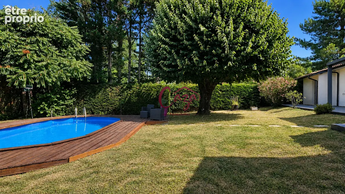 Maison 6 Pièces 141 m² - photo 4