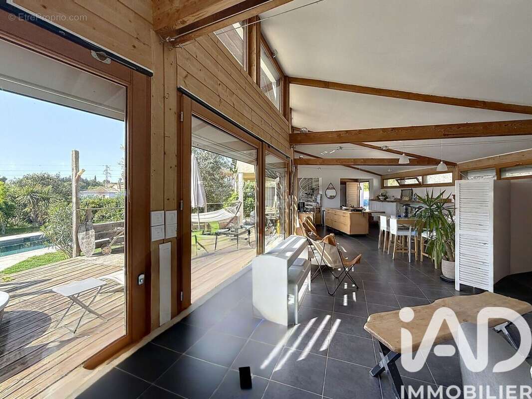Photo 6 - Maison à TOURBES