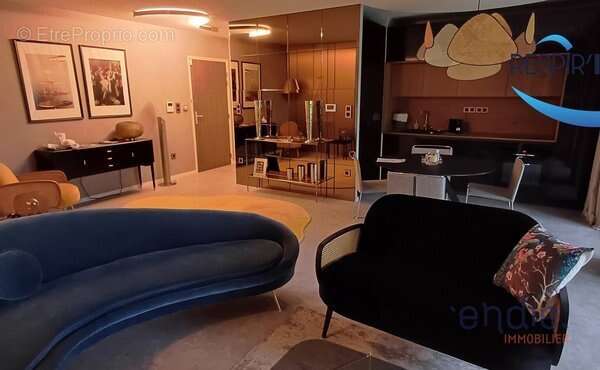 Appartement à SOULTZMATT