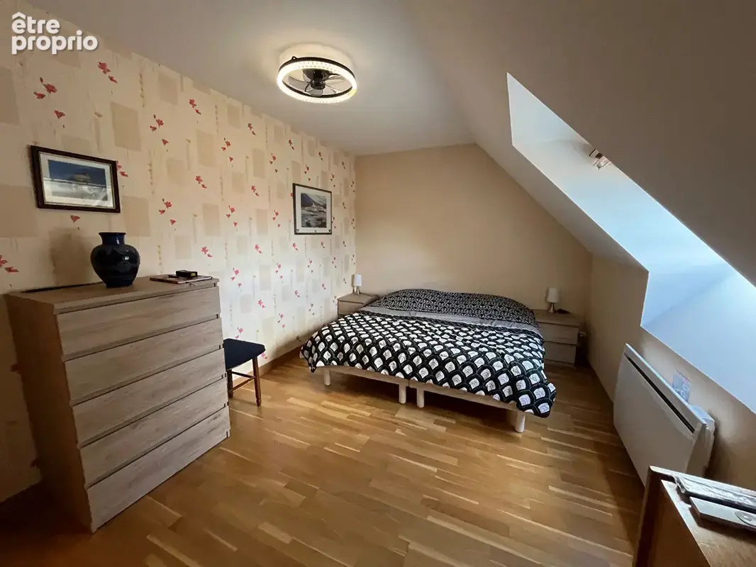 Maison Romorantin 6 pièce(s) - photo 11