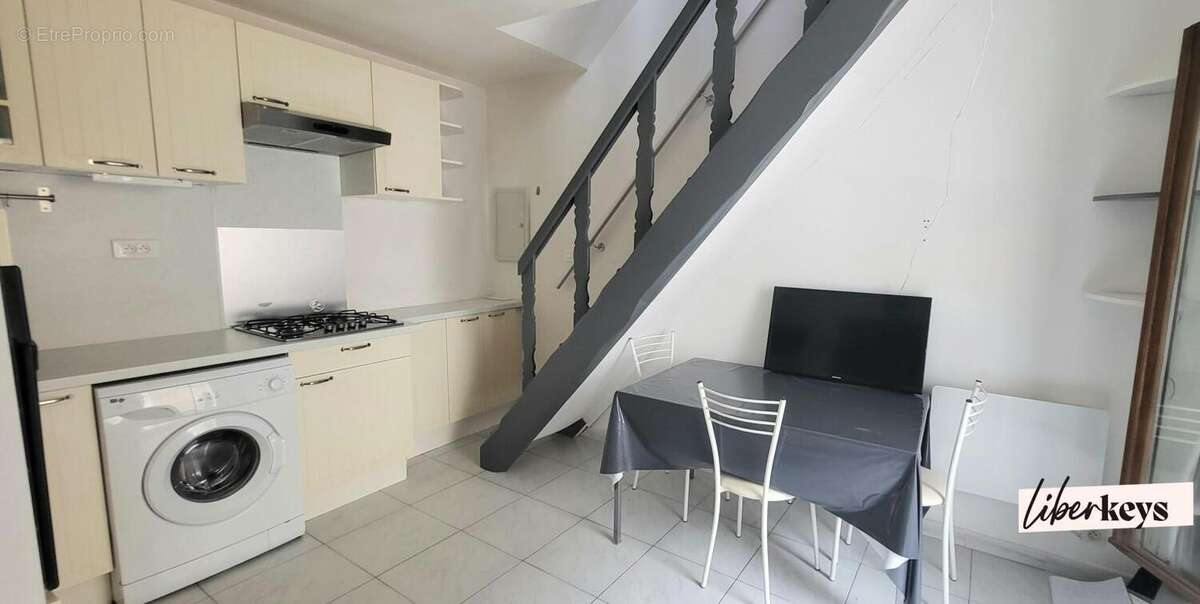 Appartement Aigues-Mortes - photo 5