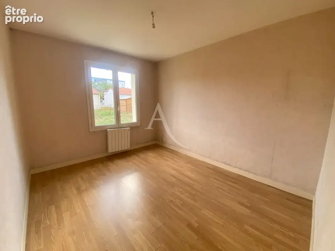 Maison Rochefort, 3 pièces, quartier La Mauratiére - photo 10