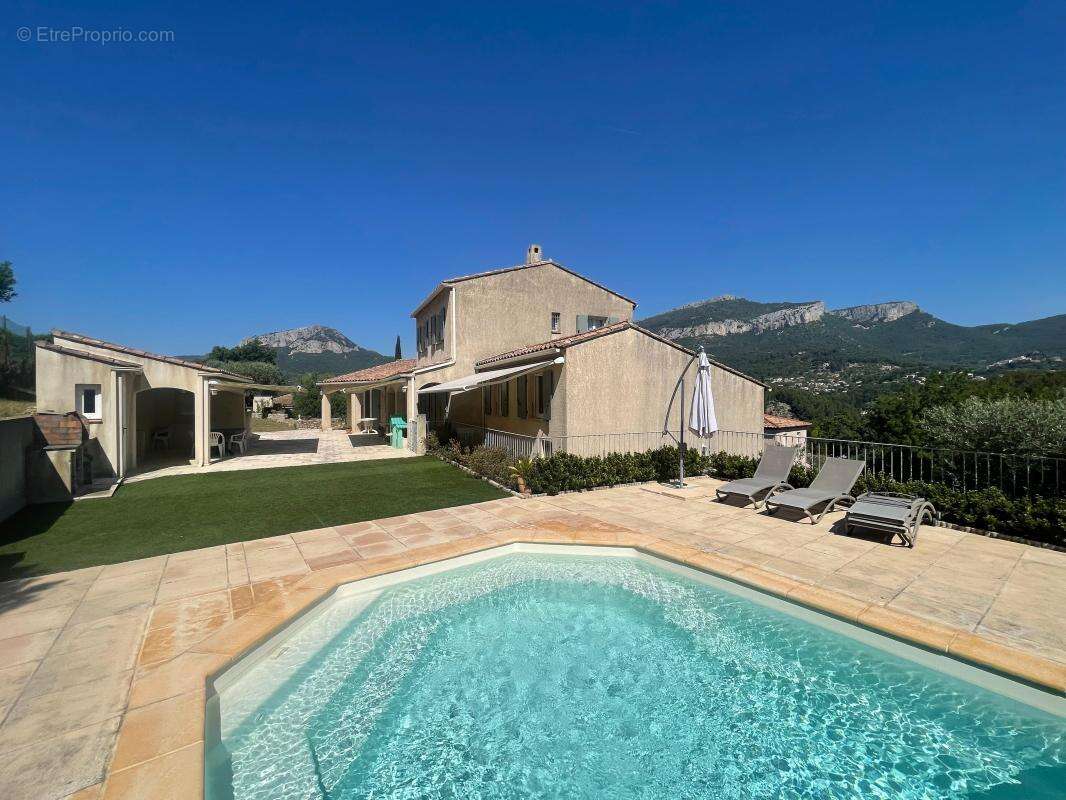Maison à TOULON