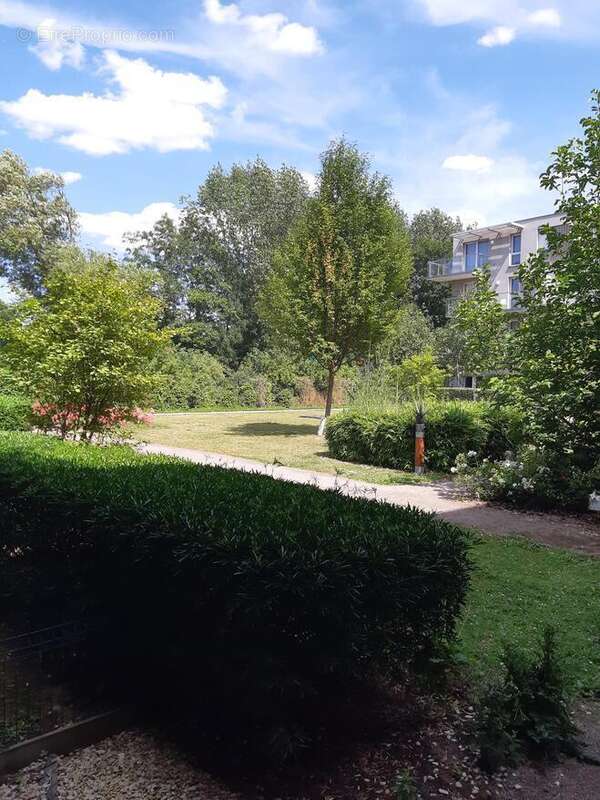 Appartement à WASQUEHAL