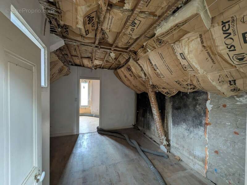 Appartement à GUEMENE-SUR-SCORFF