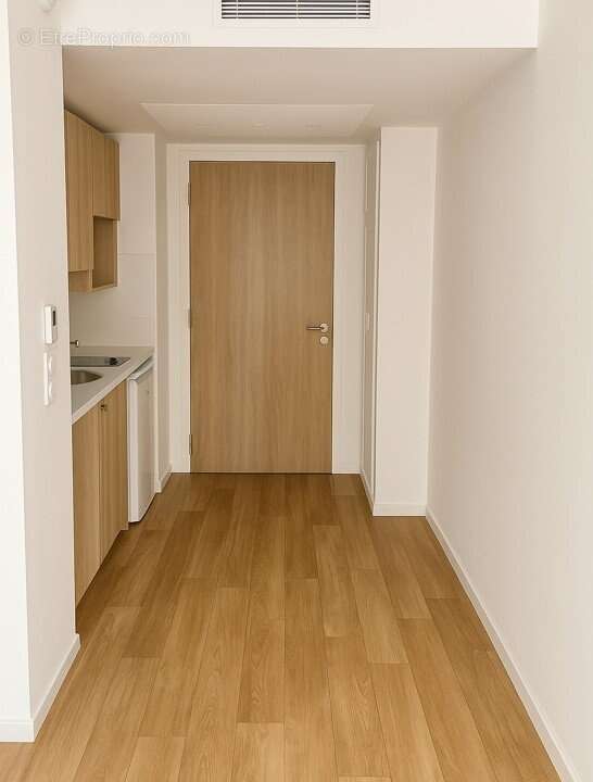 Appartement à CHALONS-EN-CHAMPAGNE