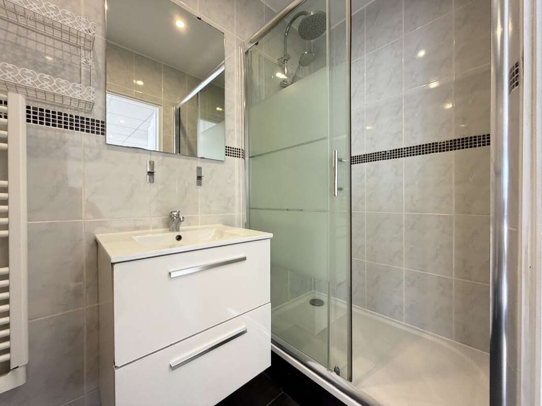 Appartement à CHAMPIGNY-SUR-MARNE