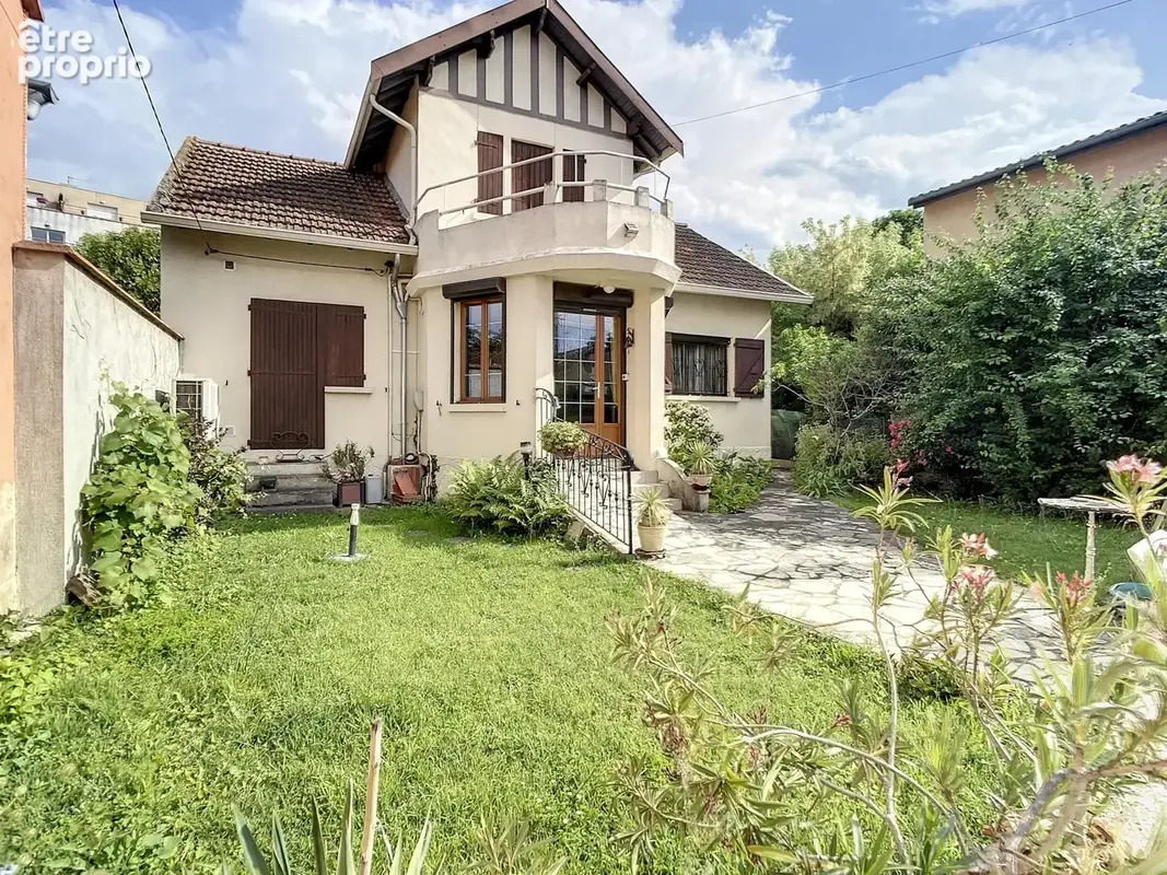 Photo 1 - Maison à TOULOUSE