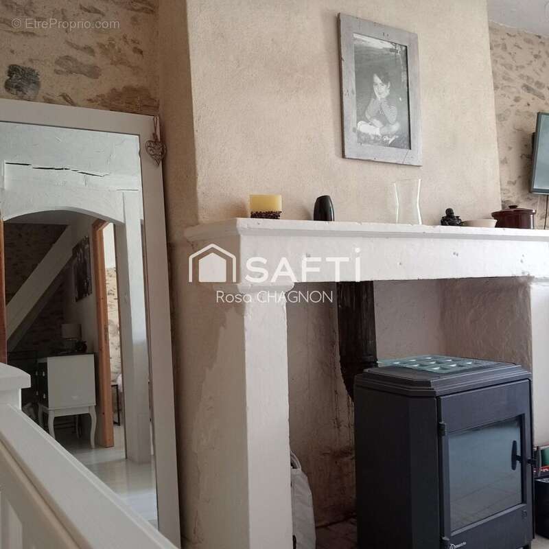 Photo 6 - Maison à VOUVANT