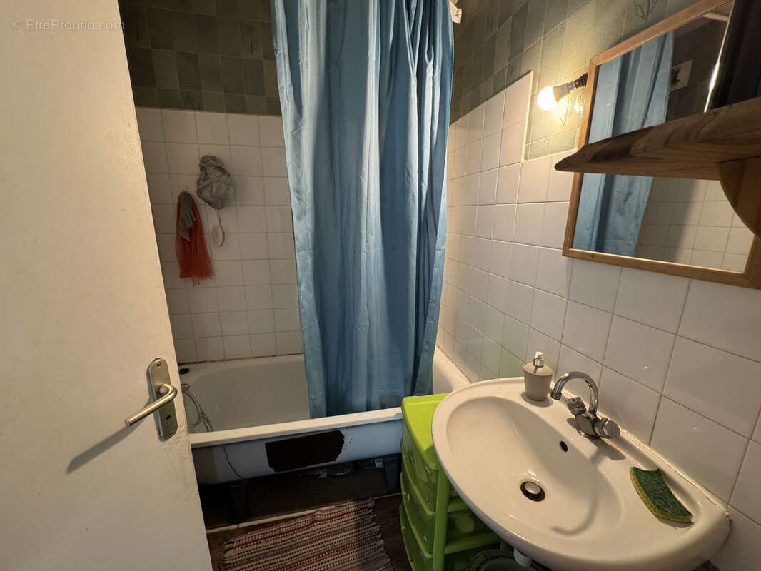 Appartement à NOISIEL