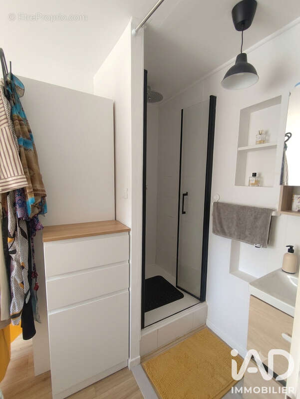 Photo 8 - Appartement à CHOISY-LE-ROI