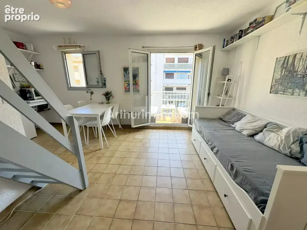Sainte-maxime - exclusivité : - photo 5