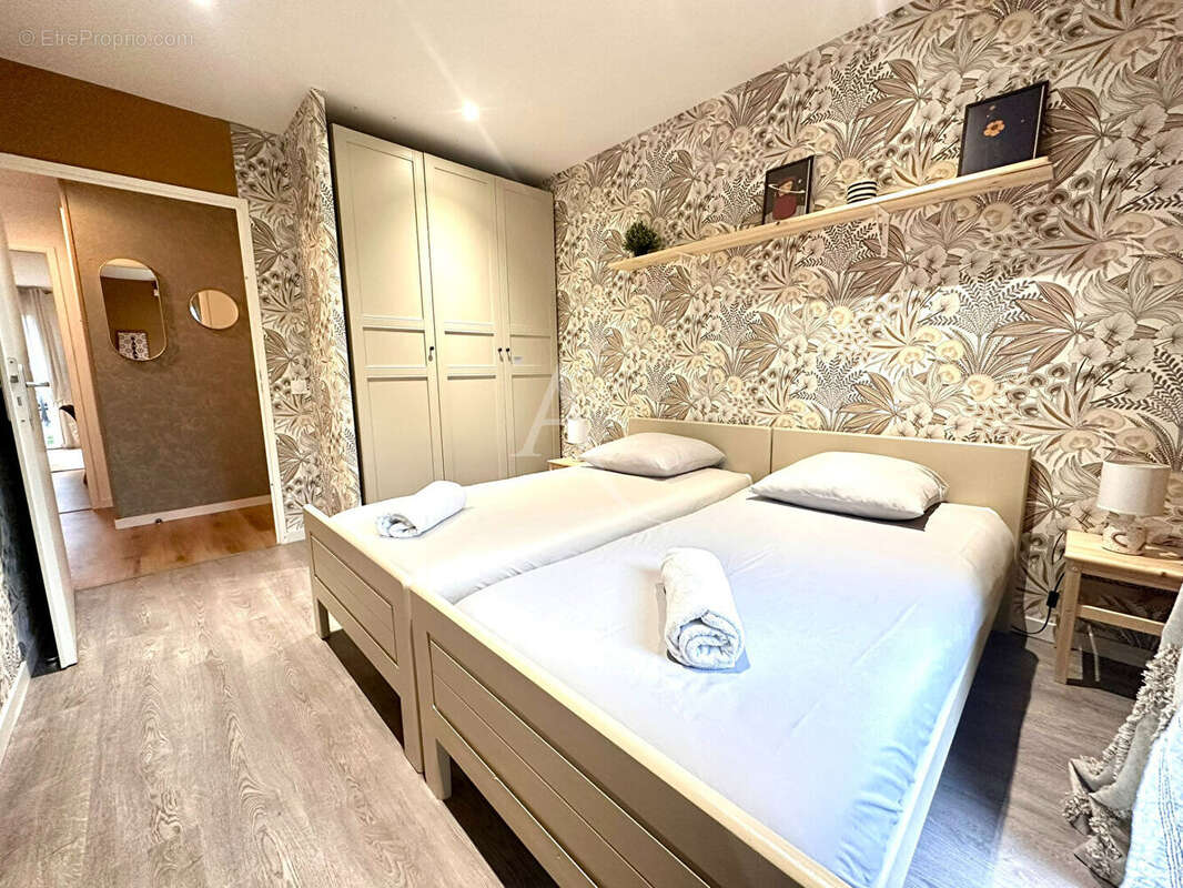 Appartement à BUSSY-SAINT-GEORGES