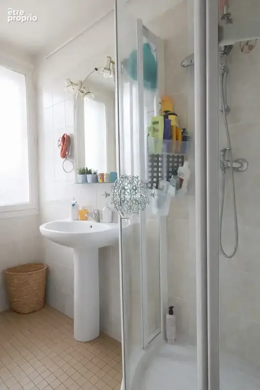 Idéal investisseur Appartement 2p Centre ville Beauvais - photo 4
