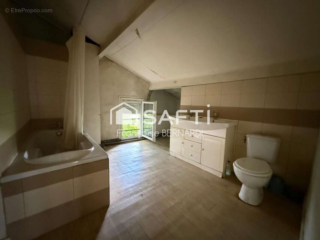 Photo 5 - Maison à VILLENEUVE-SUR-LOT