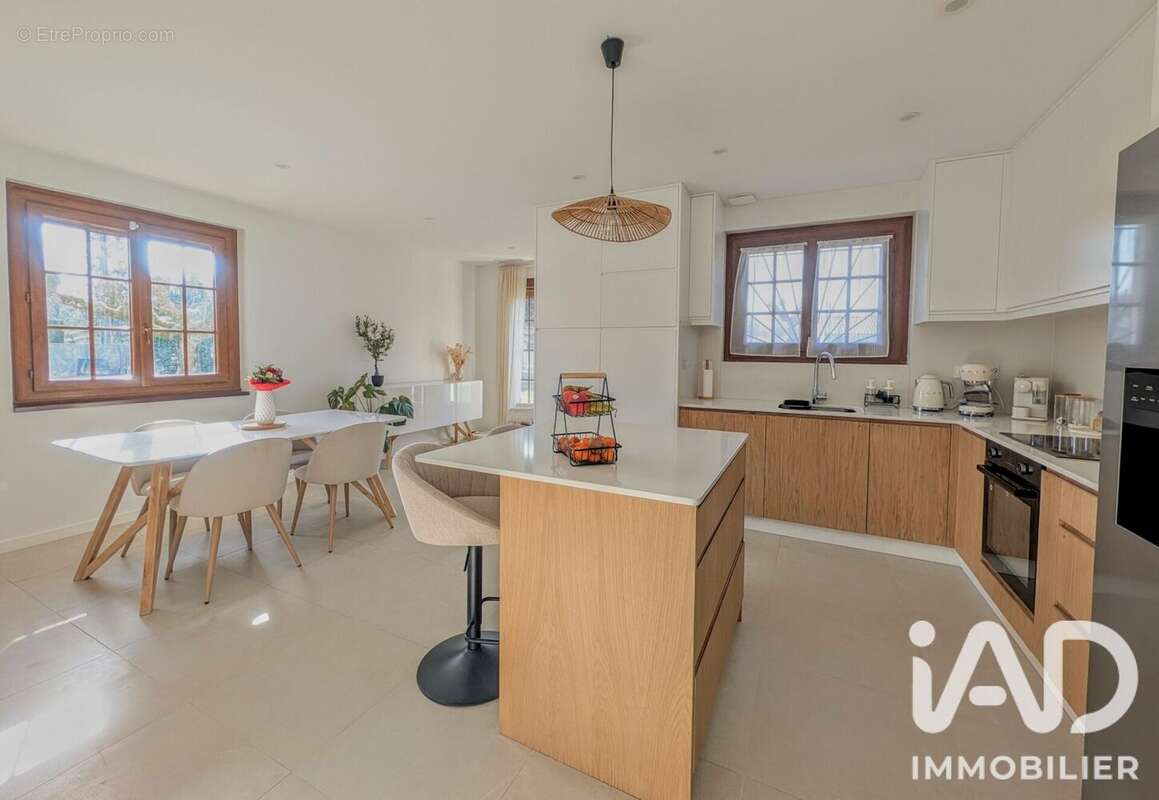 Maison 130 m² à Pujols-Sur-Ciron  - photo 5