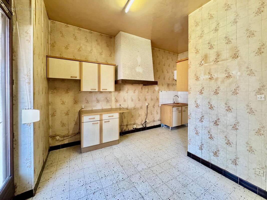 Photo 1 - Appartement à BETHENIVILLE