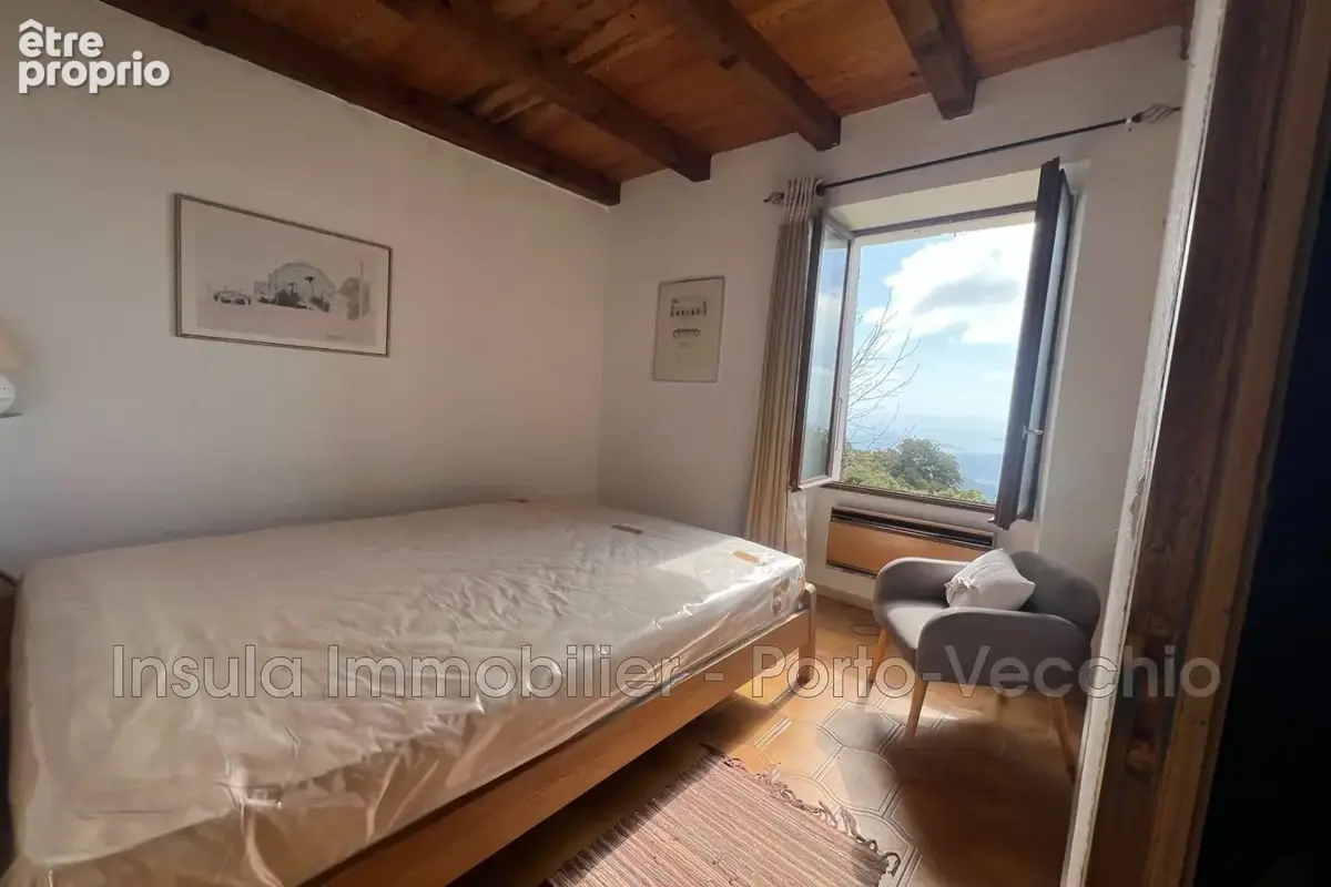 Maison 5 pièces 68 m² à vendre à Porto-Vecchio (20137) - photo 7