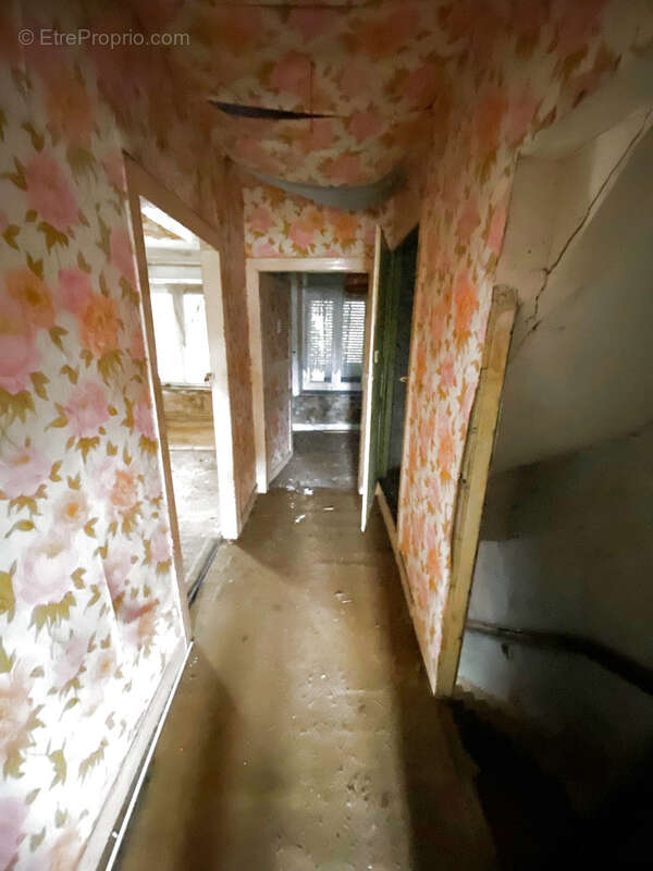 Maison à SARS-POTERIES