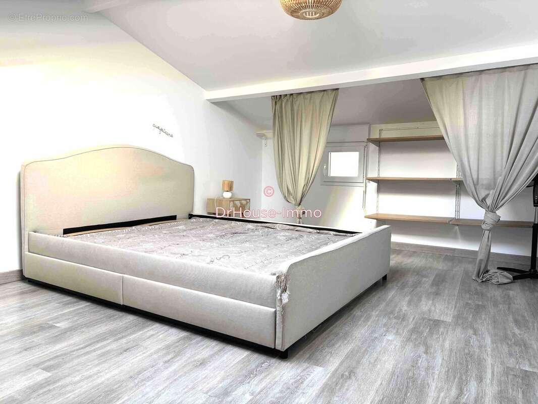 Maison à CHAILLE-LES-MARAIS