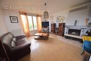 Appartement à COUBRON