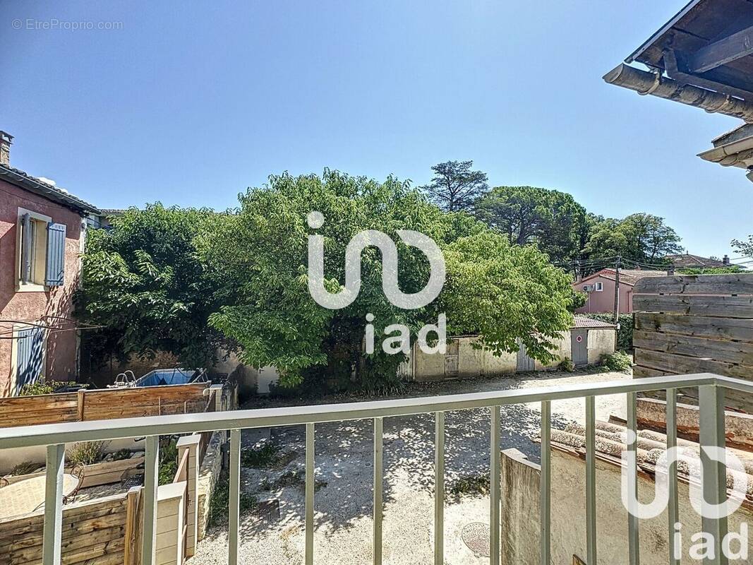 Photo 1 - Appartement à L&#039;ISLE-SUR-LA-SORGUE