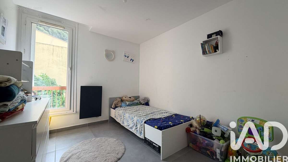 Photo 9 - Appartement à DRAP