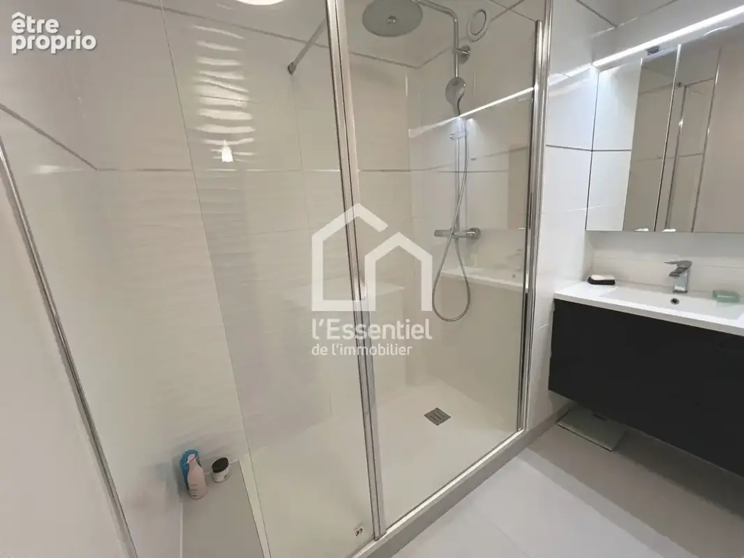 Verneuil Sur Seine 3 pièces - 62 m² - photo 7