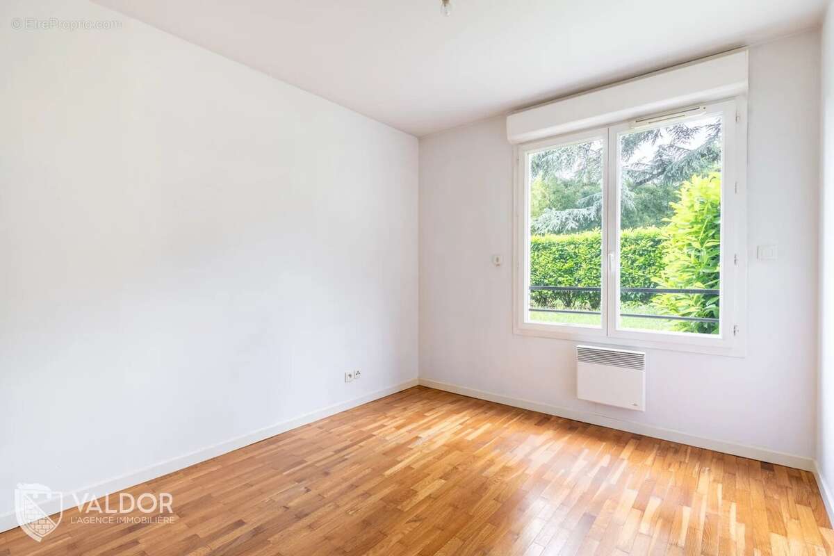 Appartement à VILLEFRANCHE-SUR-SAONE