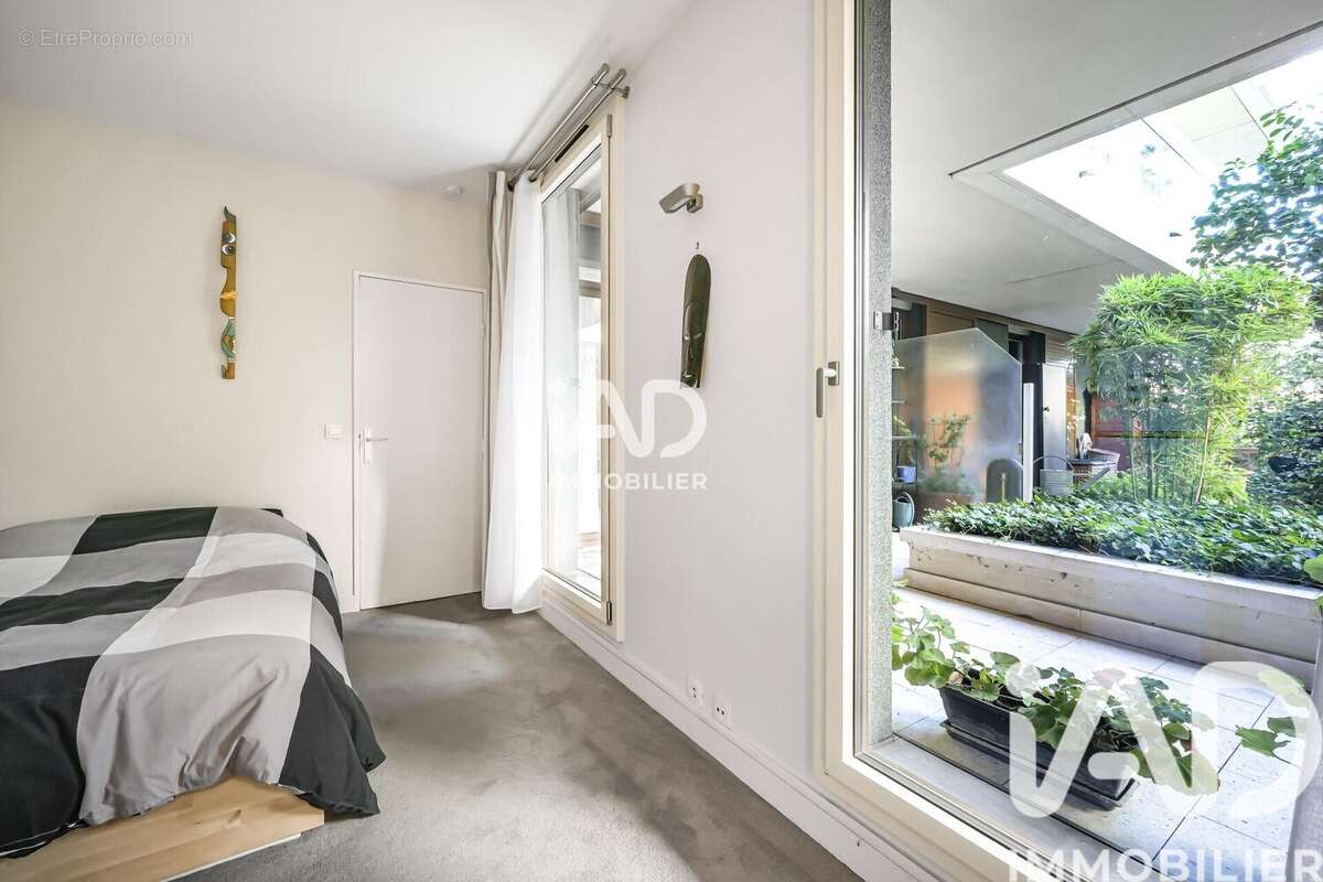 Photo 6 - Appartement à VIROFLAY