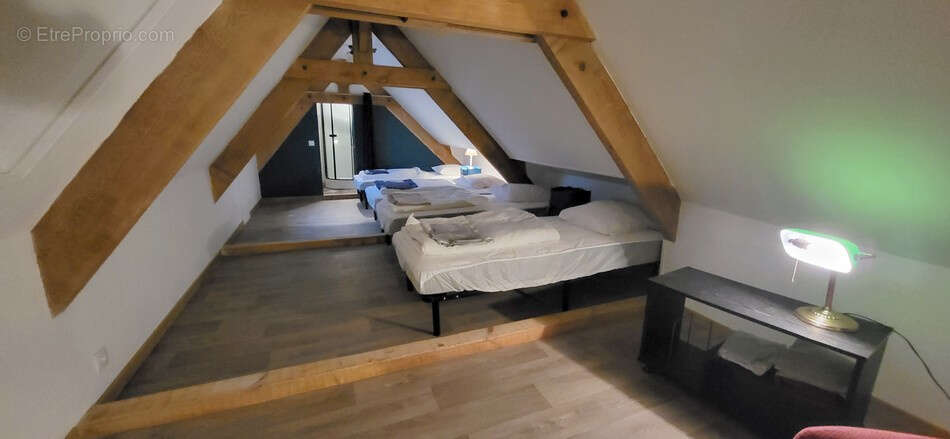 Maison à MONTFAUCON