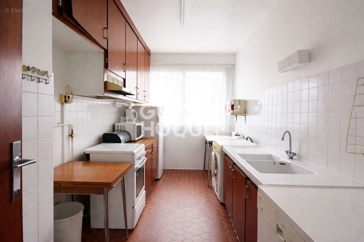 Appartement à LE PECQ
